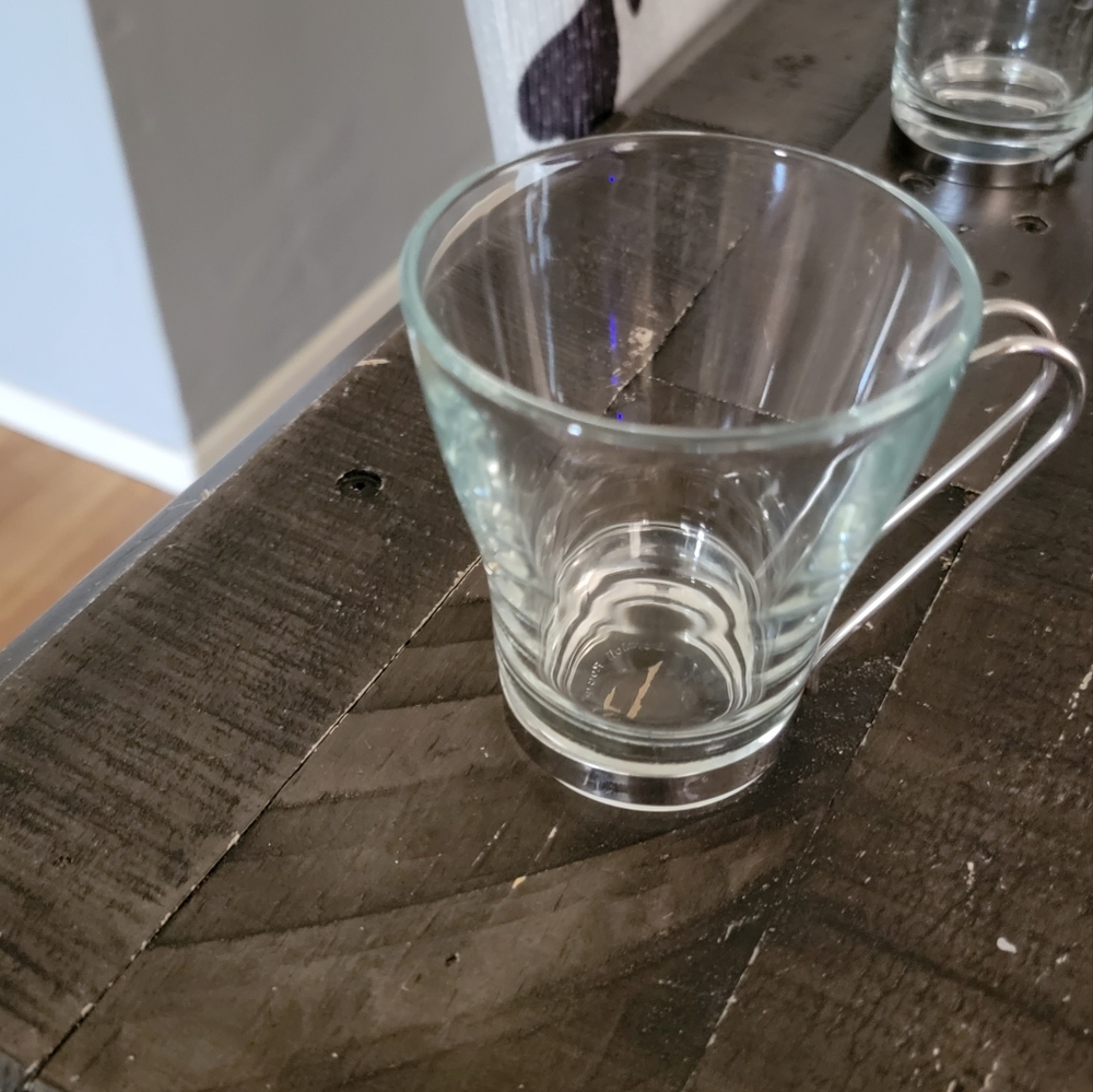 Cappuccino Cups